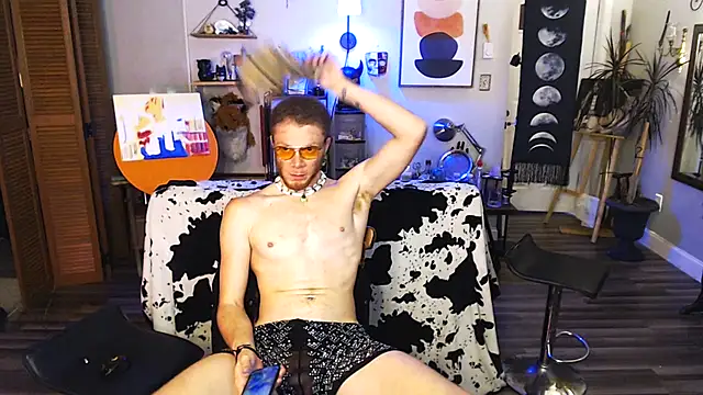 jinjasnack online show from October 26, 3:47 pm