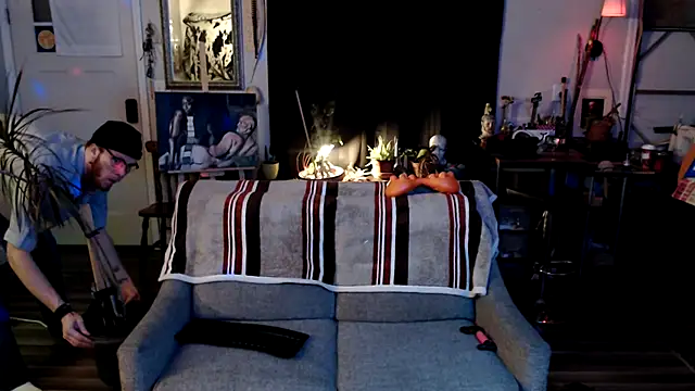 jinjasnack online show from November 14, 2:48 am