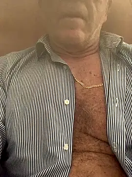 MARCO NI online show from December 16, 10:06 pm