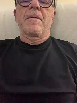 MARCO NI online show from February 26, 10:00 pm