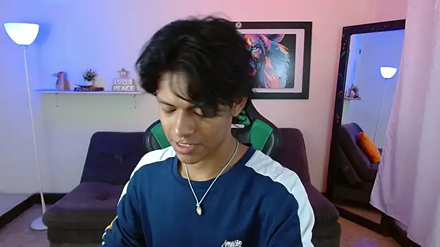 dreyk20 online show from December 19, 2:36 pm