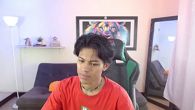 dreyk20 online show from December 18, 2:35 pm