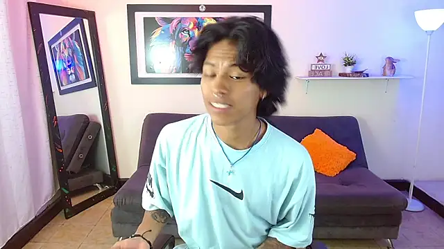 dreyk20 online show from February 2, 9:01 pm