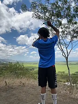 dreyk20 online show from March 22, 5:51 pm