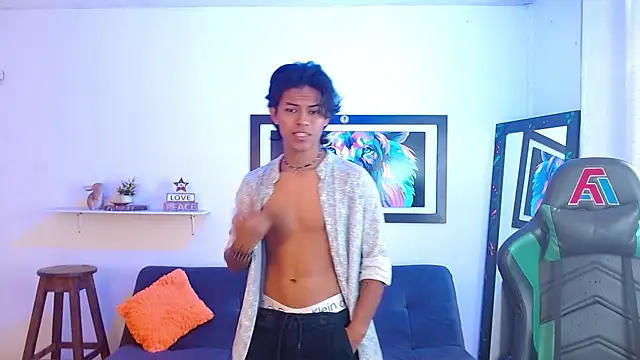 dreyk20 online show from October 28, 2:08 pm