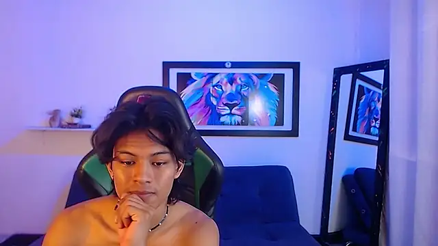 dreyk20 online show from October 25, 2:19 pm