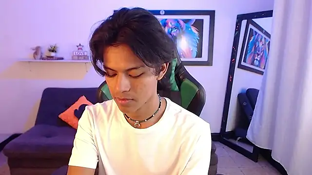 dreyk20 online show from October 24, 2:08 pm