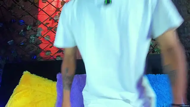 dreyk20 online show from February 8, 5:39 pm