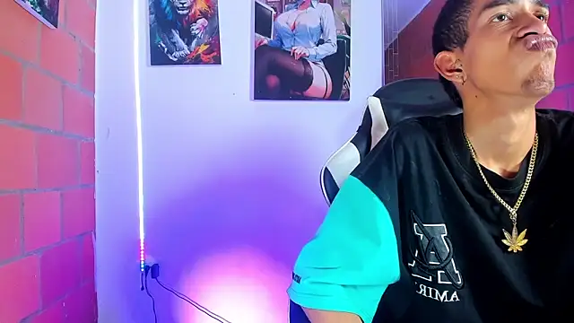 briamhoconor xh online show from March 11, 3:57 am