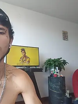 Tattoboy19cm online show from October 14, 9:22 pm