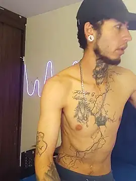 Tattoboy19cm online show from September 19, 5:24 pm