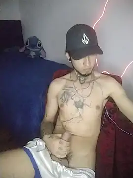 Tattoboy19cm online show from February 21, 6:36 am