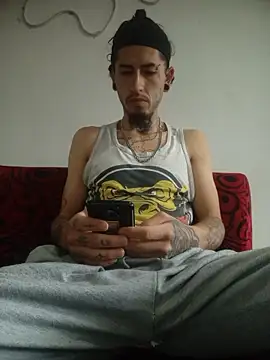 Tattoboy19cm online show from January 13, 3:38 pm