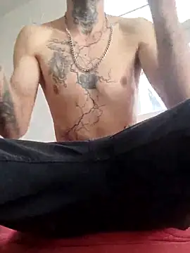 Tattoboy19cm online show from October 1, 3:49 pm