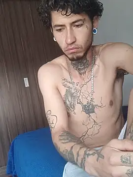 Tattoboy19cm online show from November 27, 5:49 pm