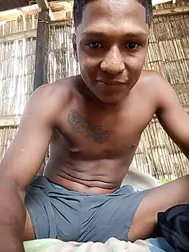 Davir2001 online show from April 12, 6:42 pm