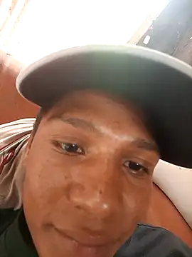 Davir2001 online show from April 7, 5:35 pm