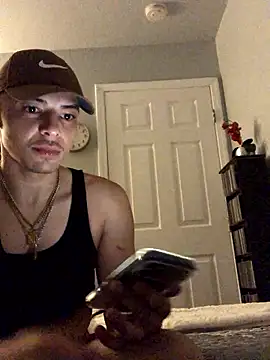 DominikBae10 online show from January 9, 5:02 am