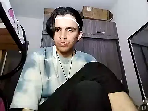 Snapshot of danylano chatting on September 26, 11:02 pm danylano online show from September 26, 11:02 pm