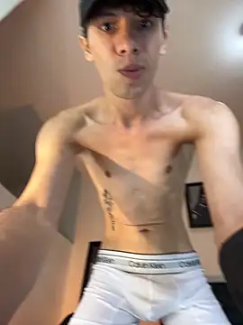 santiago cutex online show from October 28, 11:12 am