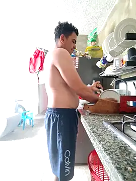 2025-DANIEL online show from February 23, 1:02 pm