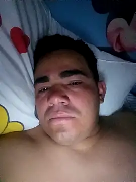 2025-DANIEL online show from February 7, 1:24 am