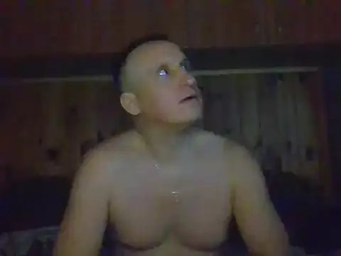 Maksymilian1 online show from January 13, 8:02 pm