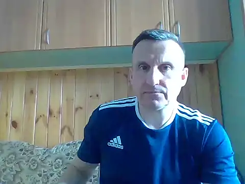 Maksymilian1 online show from April 12, 10:06 am