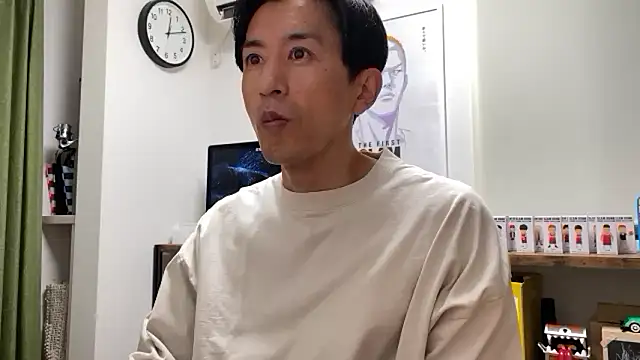 Bonz Buonz online show from November 17, 3:15 pm