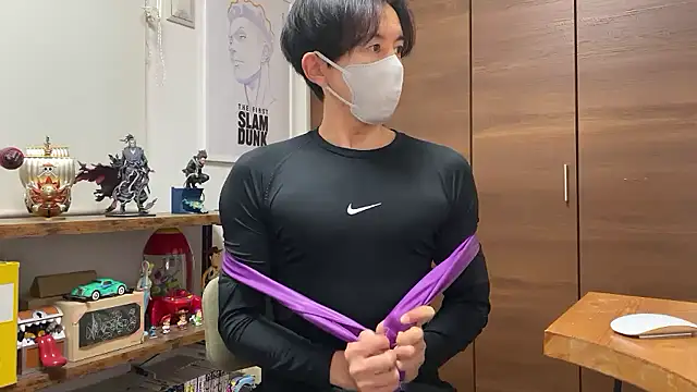 Bonz Buonz online show from March 21, 12:20 pm