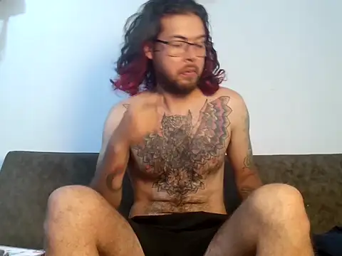 raritto online show from April 1, 1:13 pm