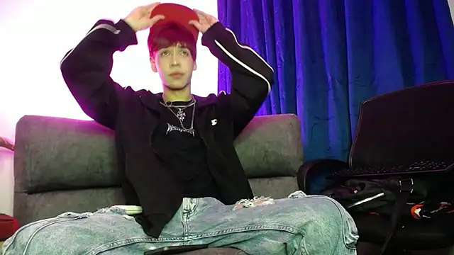 lucky stricke online show from March 5, 4:31 am