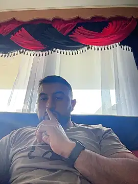 DoctorArabe3 online show from January 16, 3:15 pm