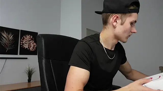 Mark Karson online show from September 20, 12:49 pm