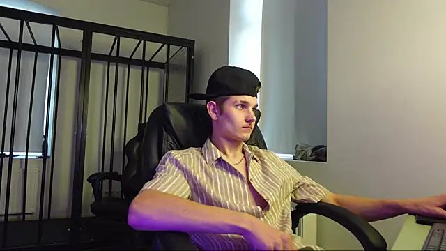 Mark Karson online show from October 10, 12:21 pm