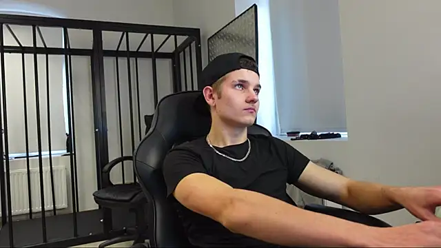 Mark Karson online show from October 8, 12:20 pm