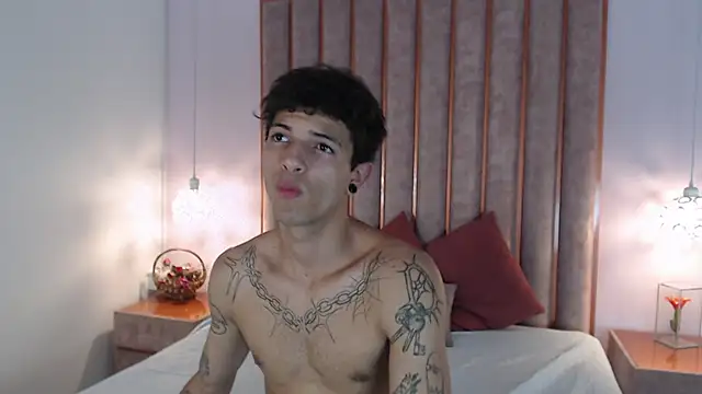 Enzo Hunter online show from September 24, 5:29 am