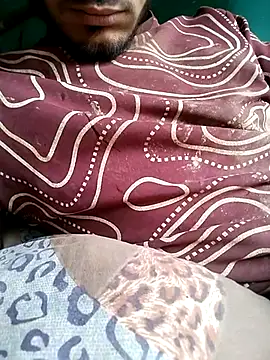 ParousFlow online show from February 10, 12:32 pm