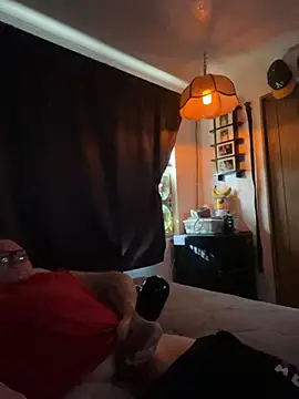 GingerSnap4444 online show from December 5, 6:48 pm