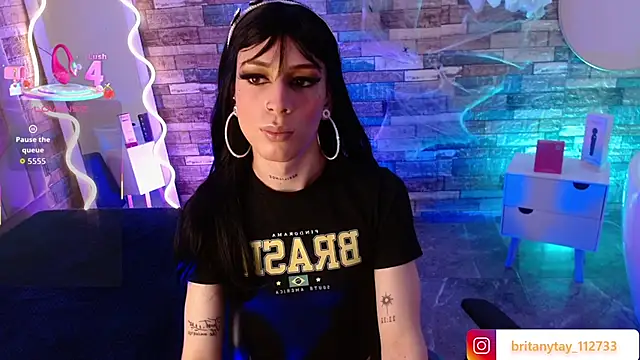 boyfox tay online show from November 15, 4:58 am