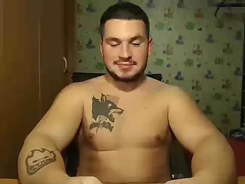 chiraq1945 online show from October 22, 6:54 pm