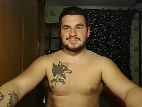 chiraq1945 online show from November 4, 7:26 pm