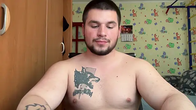 chiraq1945 online show from March 22, 11:37 am