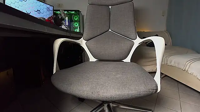 DiositoHerus online show from February 13, 3:35 am