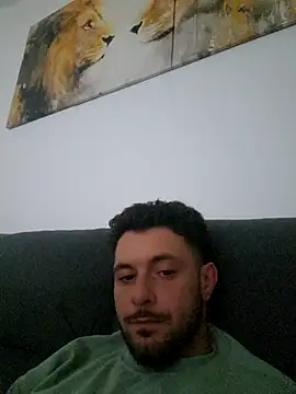 Shelvy29 online show from December 1, 11:52 pm