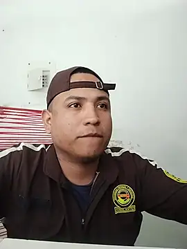 SOY0119DIEGO online show from March 17, 7:49 pm