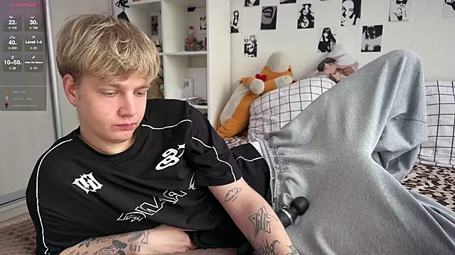 olivertasty online show from April 5, 10:01 am