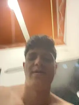 Themasterhades 777 online show from February 9, 2:27 am