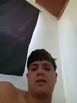 Themasterhades 777 online show from February 16, 4:05 pm