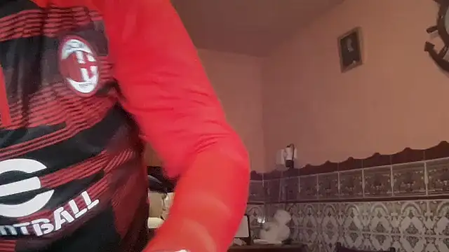 Minidemonkush online show from March 14, 8:21 am